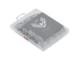 Sram XX SL T-Type Eagle HollowPin Flattop Black  řetěz 12kolo 126 článků, balený