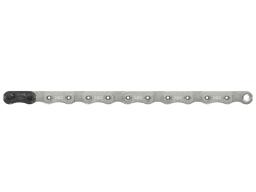 Sram XX  T-Type Eagle HollowPin Flattop Black  řetěz 12kolo 126 článků, balený