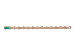 Sram PC XX1 Eagle HollowPin Copper řetěz 12kolo 126 článků, balený