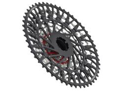 Sram XX Transmission  XS-1297 T-Type Eagle kazeta MTB 12kolo 10-52z