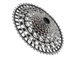 Sram XX Transmission  XS-1297 T-Type Eagle kazeta MTB 12kolo 10-52z
