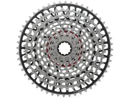 Sram XX Transmission  XS-1297 T-Type Eagle kazeta MTB 12kolo 10-52z