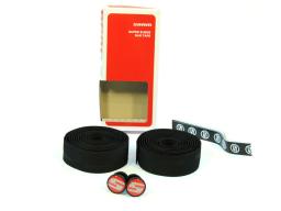 Sram Super Suede  omotávka - barva černá
