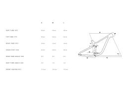 Celoodpružené  MTB 29" Lee Cougan Quest  Shimano Deore  1x11 , velikost  S -16" (40,5cm) - barva hnědozlatá matná