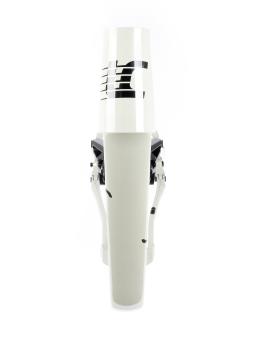 Celoodpružené  MTB 29" Lee Cougan Quest  Shimano Deore  1x12 , velikost   M -17,5" (44cm) - barva šedá lesklá