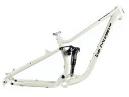 Celoodpružené  MTB 29" Lee Cougan Quest  Shimano XT  1x12 , velikost   L -19" (48cm) - barva šedá lesklá