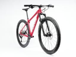 Kolo MTB 29"  FOCUS Raven 8.8 Shimano Deore 1x12 , velikost M -18" červená - lesklá