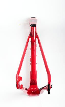 Kolo MTB 29"  FOCUS Raven 8.8 Shimano Deore 1x12 , velikost M -18" červená - lesklá