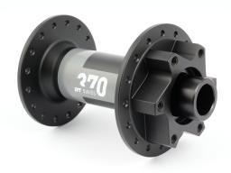 Zapletená kola MTB 29" Race Face Disc - DT SWISS DT 370 Disc Micro Spline 6děr, přední Boost 15x110mm, zadní Boost 12x148mm