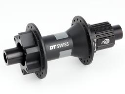 Zapletená kola MTB 29" Race Face Disc - DT SWISS DT 370 Disc Micro Spline 6děr, přední Boost 15x110mm, zadní Boost 12x148mm