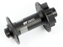 Zapletená kola MTB 29" Race Face Disc - DT SWISS DT 370 Disc Micro Spline 6děr, přední Boost 15x110mm, zadní Boost 12x148mm