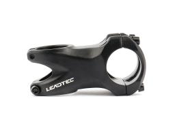 Představec  Leadtec Light délka 60mm ,černá barva, 31,8mm