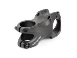 Představec  Leadtec Light délka 60mm ,černá barva, 31,8mm