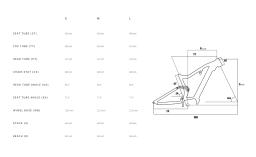 Celoodpružené eloktrokolo  MTB 29"/27,5"  Lee Cougan E-Quest - Brose S / 720Wh-20Ah / Shimano SLX  1x12   , velikost  M -17,5"  – barva černo- šedá matná