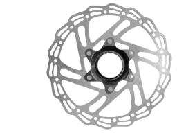 Alhonga DXR1814  brzdový kotouč 180mm