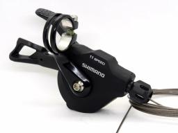 Shimano 105/Ultegra  SL-RS700 silniční řadící páčka pro 11kolo - pouze pravá