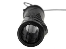 Magura HGi vyhřívané ergonomické gripy  s jednou  objímkou na dotažení na imbus