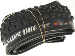 MAXXIS MINION DHF   29x2,50WT  3Cmaxx terra  EXO+ Protection  TR Tubeless Ready   plášť MTB 29" kevlar