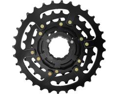 Shimano CS-HG200 kazeta 7kolo 12x32