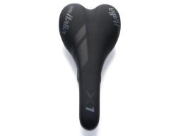 Selle Italia X1 sedlo černé