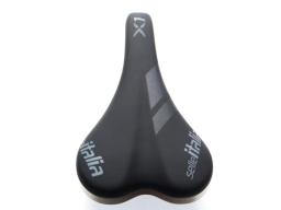 Selle Italia X1 sedlo černé