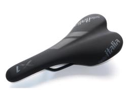 Selle Italia X1 sedlo černé