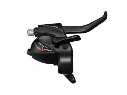 Shimano Tourney ST-TX800 8-rychlostní řadící-brzdová páka MTB pouze pravá páka