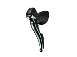 Shimano Tiagra ST-4700 silniční řadící brzdová páka pro dvojpřevodník  levá