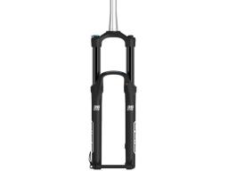 SR Suntour 29"  Aion 36 BOOST EQ 2CR-PCS  150mm , 1 1/8"-1-1/2" TAPERED, osa Boost  15x110mm - Black Edition