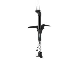 SR Suntour 29"  Aion 36 BOOST EQ 2CR-PCS  150mm , 1 1/8"-1-1/2" TAPERED, osa Boost  15x110mm - Black Edition
