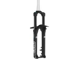 SR Suntour 29"  Aion 36 BOOST EQ 2CR-PCS  150mm , 1 1/8"-1-1/2" TAPERED, osa Boost  15x110mm - Black Edition