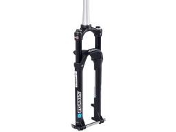 Suntour RAIDON 32- RLR Air, BOOST 15x110mm , zdvih 120mm, odpružená vidlice MTB 29" - Black Edition