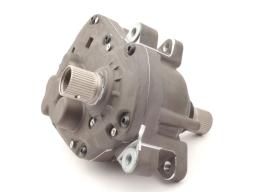 SHIMANO STePS DU-E6110 Drive Unit středový motor, 250W 25km/h 60Nm 36V