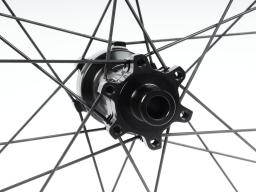 FSA AFTERBURNER I25 BOOST zapletená kola MTB 29", př. Boost 15x110mm, zd. Boost 12x148mm Sram XD