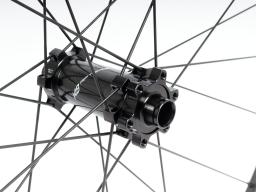 FSA AFTERBURNER I25 BOOST zapletená kola MTB 29", př. Boost 15x110mm, zd. Boost 12x148mm Sram XD