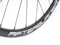 FSA AFTERBURNER I25 BOOST zapletená kola MTB 29", př. Boost 15x110mm, zd. Boost 12x148mm Sram XD