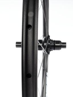 FSA AFTERBURNER I25 BOOST zapletená kola MTB 29", př. Boost 15x110mm, zd. Boost 12x148mm Sram XD
