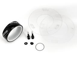 FSA AFTERBURNER I25 BOOST zapletená kola MTB 29", př. Boost 15x110mm, zd. Boost 12x148mm Sram XD