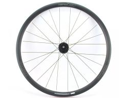 Vision-FSA TEAM AERO-GRAVEL I23 TC AGX zapletená kola gravel