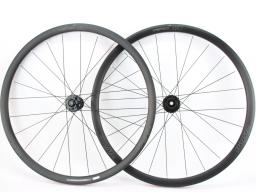 Vision-FSA TEAM AERO-GRAVEL I23 TC AGX zapletená kola gravel