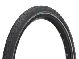 SCHWALBE ROAD CRUISER HS484 GreenGuard Reflex K-Guard3  28x1,75 /47-622/ plášť Treking 28" drát