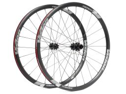 Vision -FSA Team 30 Disc TLR 30 mm CL  HG silniční zapletená kola