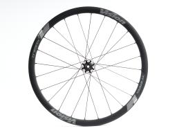 Vision -FSA Trimax 35 Disc TLR 35 mm CL  HG silniční zapletená kola