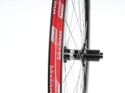 Vision -FSA Trimax 35 Disc TLR 35 mm CL  HG silniční zapletená kola