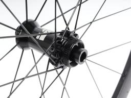 Vision -FSA Trimax 35 Disc TLR 35 mm CL  HG silniční zapletená kola