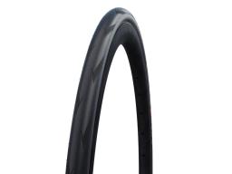 Schwalbe PRO ONE Evo Super Race  Addix V-Guard TLE   700x28C kevlar skládací  plášť silniční černý
