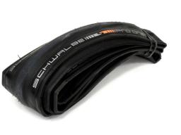 Schwalbe PRO ONE Evo Super Race  Addix V-Guard TLE   700x28C kevlar skládací  plášť silniční černý