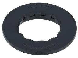 Tektro SP-TR50 ocelová závěrná matice Lock Ring pro kotouče Centerlock-černá