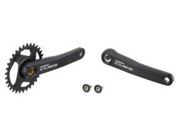 Shimano CUES FC-U4000-1 kliky 175mm 32- 9/10/11 kolo