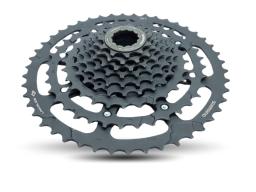 Shimano CUES CS-LG300-9 kazeta MTB - 9kolo 11-46